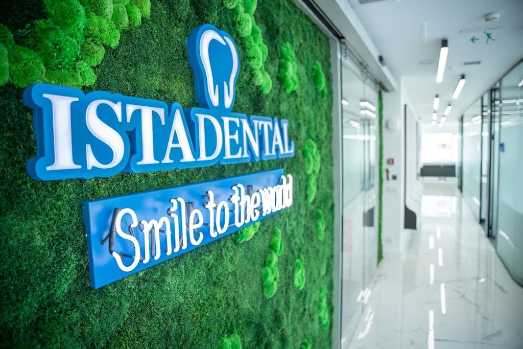 Istadental - Istanbul Dental Aesthetic Clinic photo