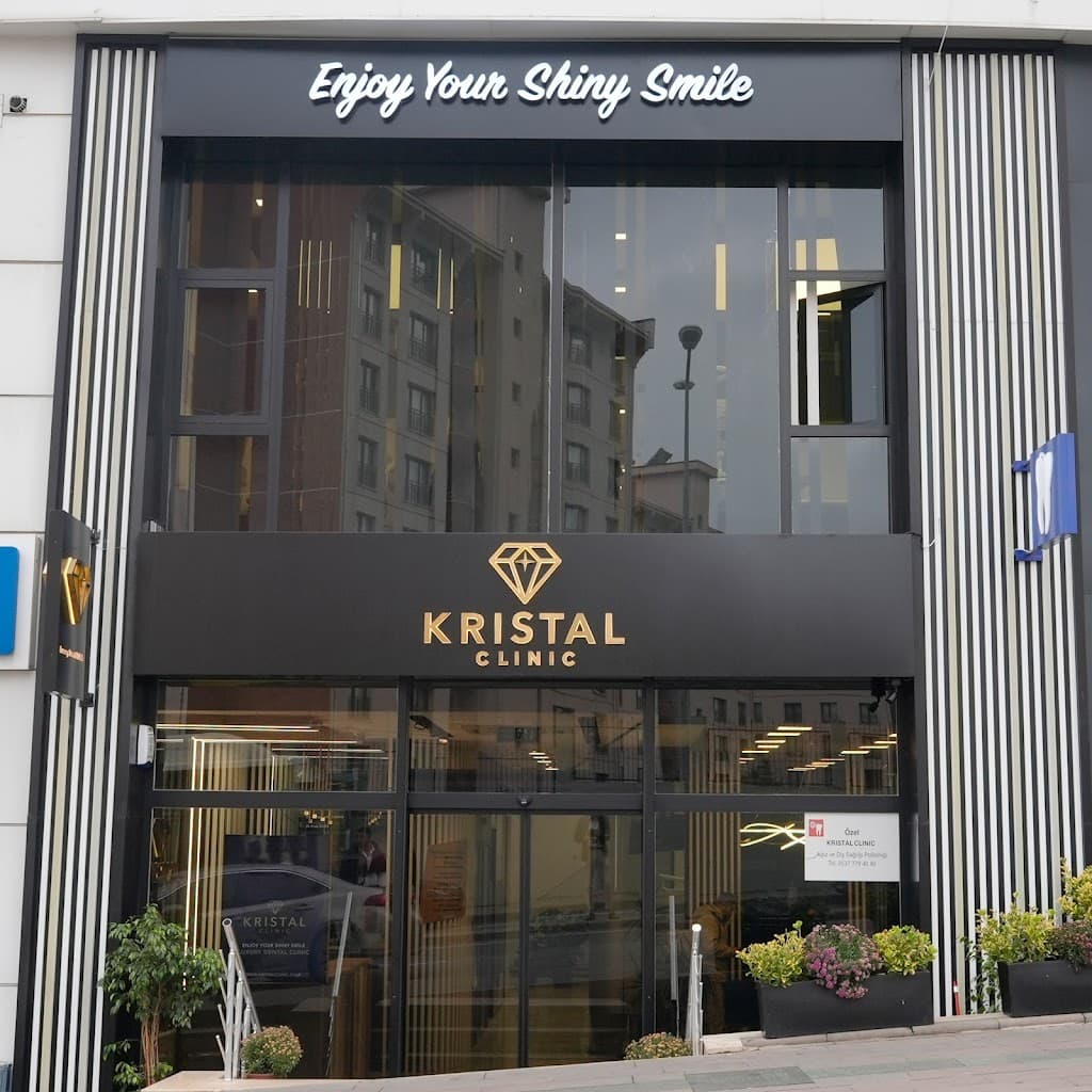 Kristal Clinic photo