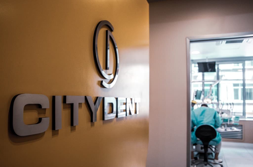 Citydent Dental Clinic Dentist Istanbul Taksim photo